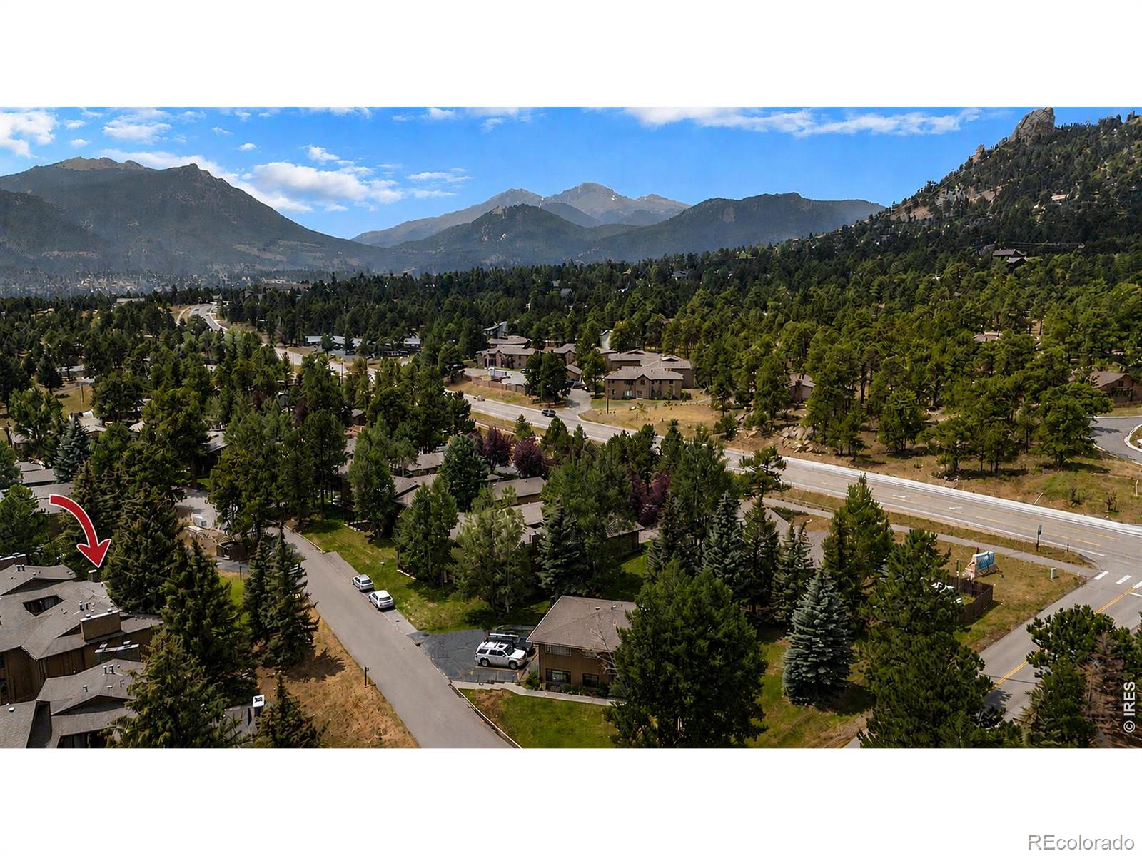 MLS Image #26 for 1131  fairway club circle,estes park, Colorado