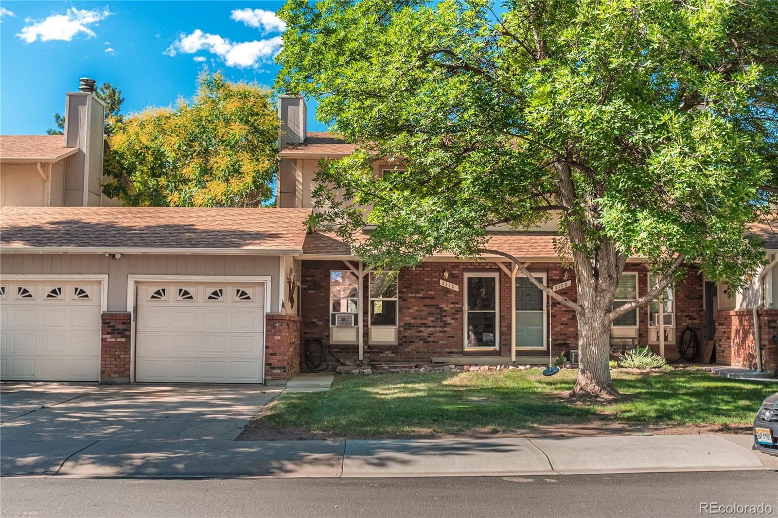 MLS Image #1 for 3110  sumac street,fort collins, Colorado