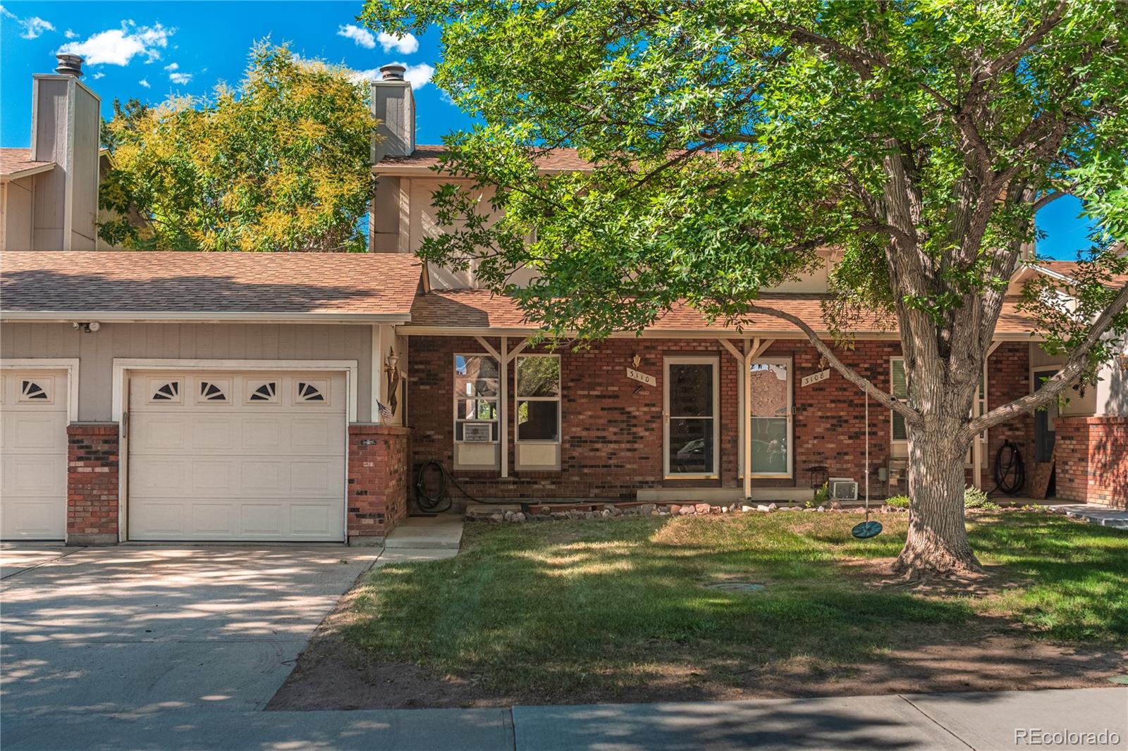 MLS Image #2 for 3110  sumac street,fort collins, Colorado