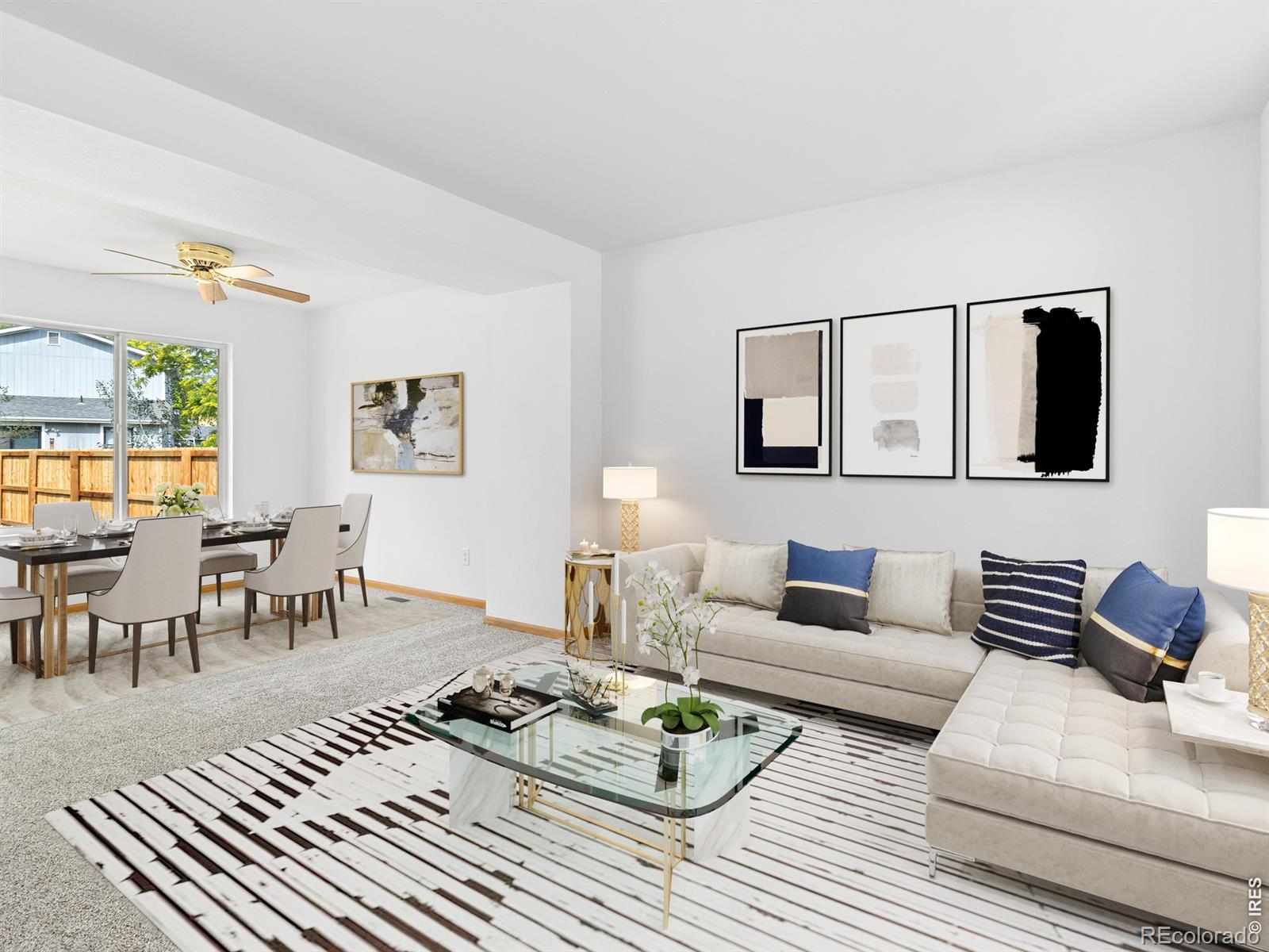 MLS Image #3 for 1531  birmingham drive,fort collins, Colorado