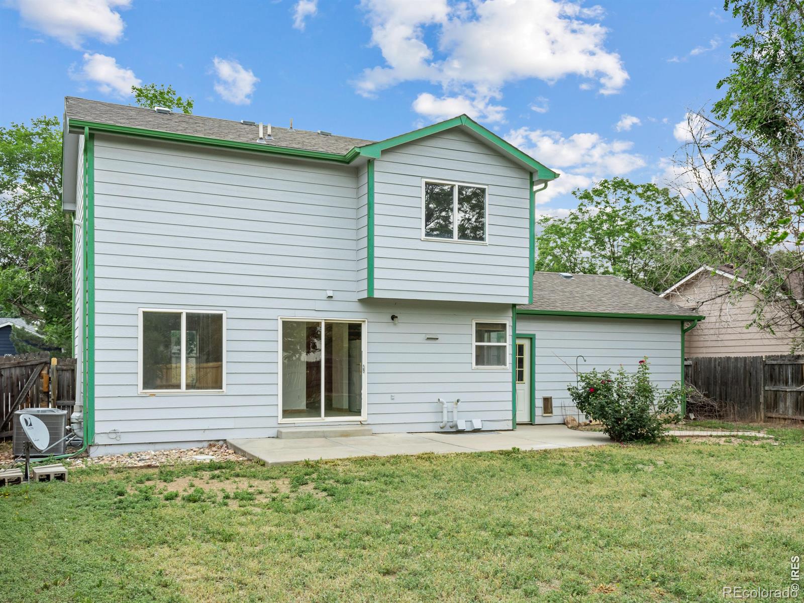 MLS Image #30 for 1531  birmingham drive,fort collins, Colorado