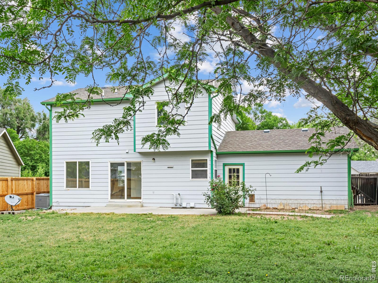 MLS Image #31 for 1531  birmingham drive,fort collins, Colorado