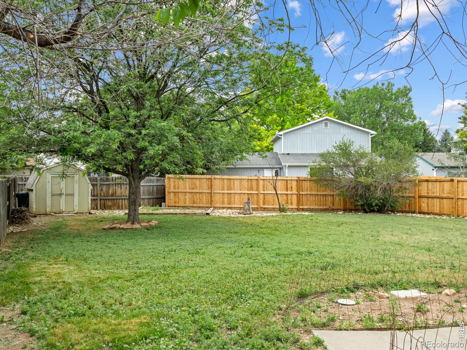 MLS Image #33 for 1531  birmingham drive,fort collins, Colorado