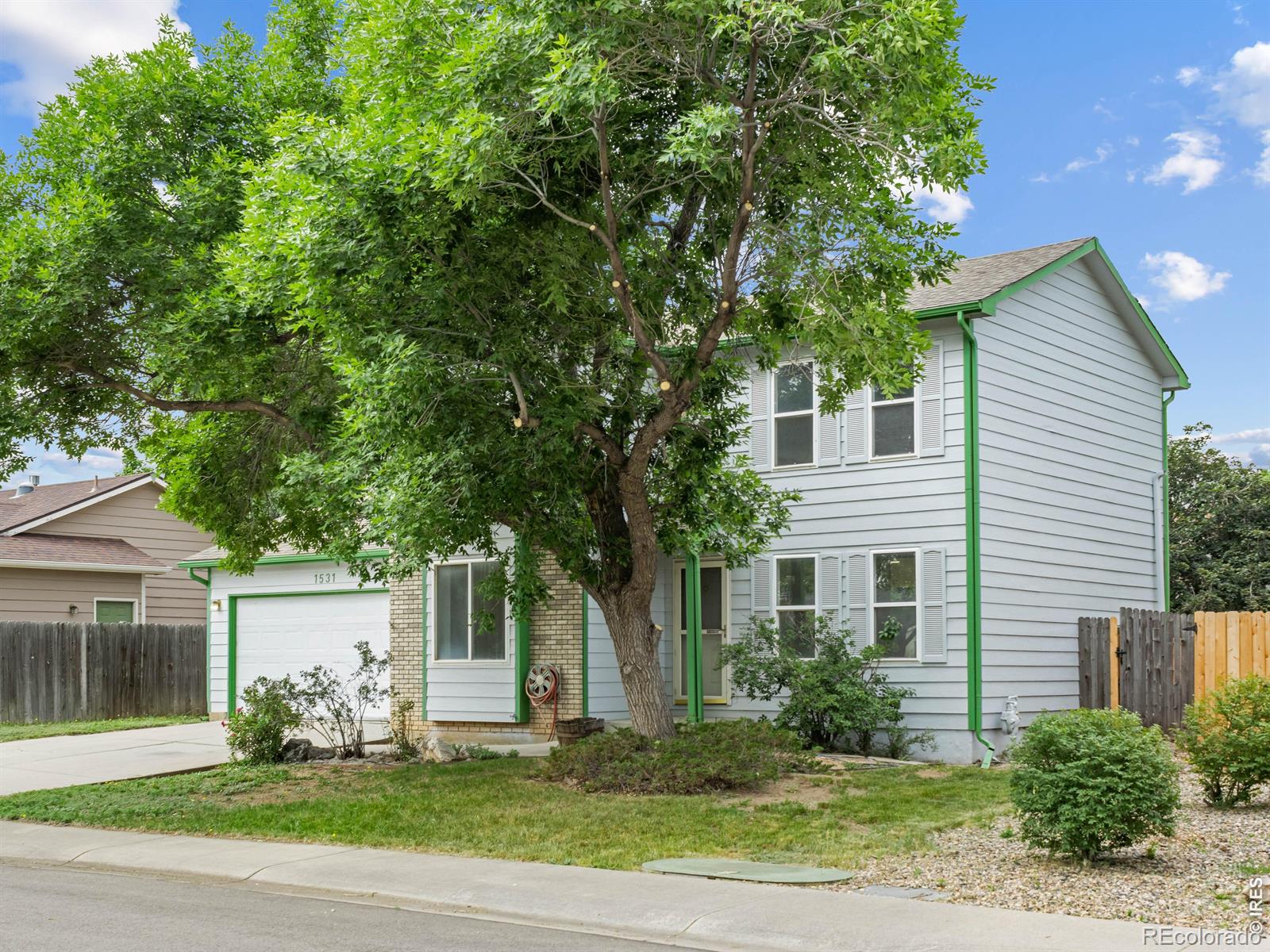 MLS Image #35 for 1531  birmingham drive,fort collins, Colorado