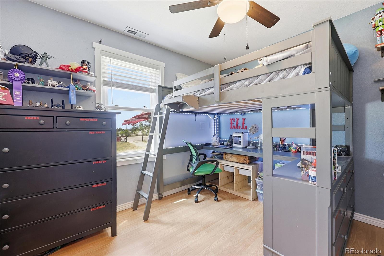 MLS Image #13 for 18420  manitou street,peyton, Colorado