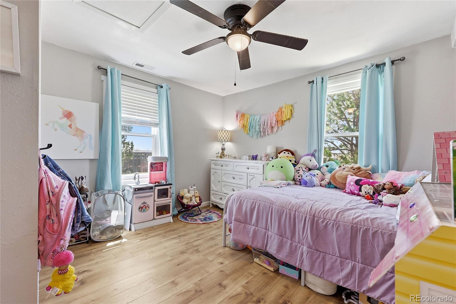 MLS Image #14 for 18420  manitou street,peyton, Colorado