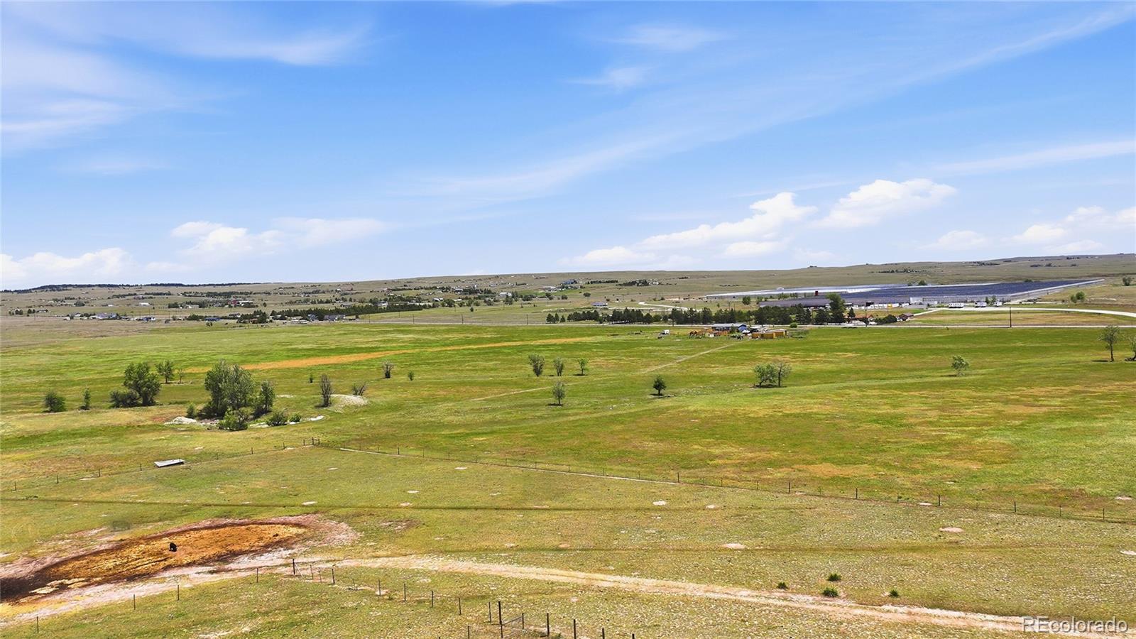 MLS Image #16 for 18420  manitou street,peyton, Colorado