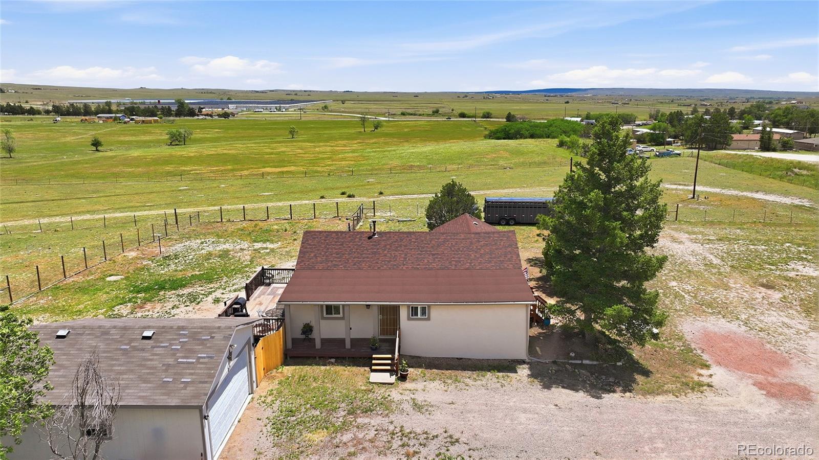 MLS Image #17 for 18420  manitou street,peyton, Colorado