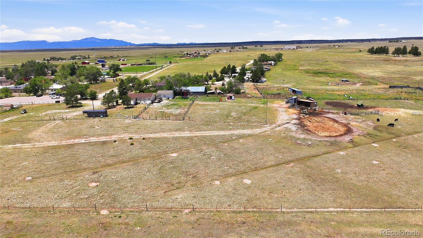 MLS Image #19 for 18420  manitou street,peyton, Colorado