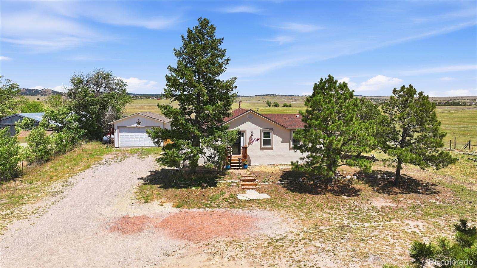 MLS Image #2 for 18420  manitou street,peyton, Colorado