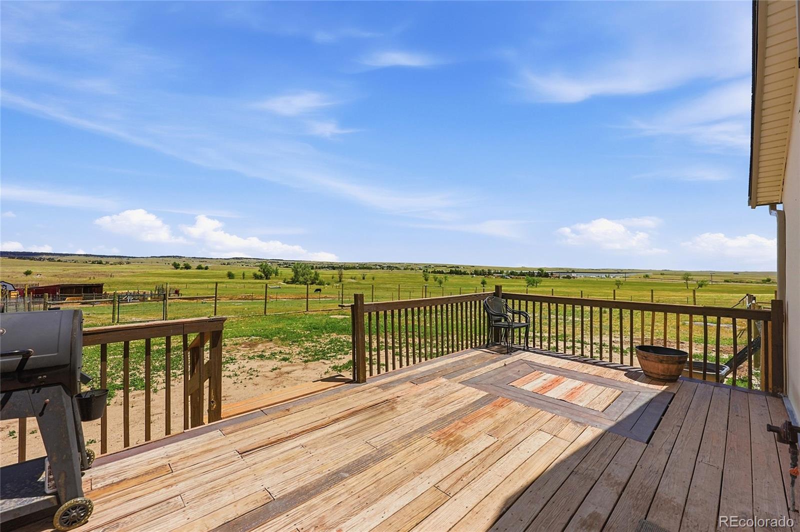 MLS Image #26 for 18420  manitou street,peyton, Colorado