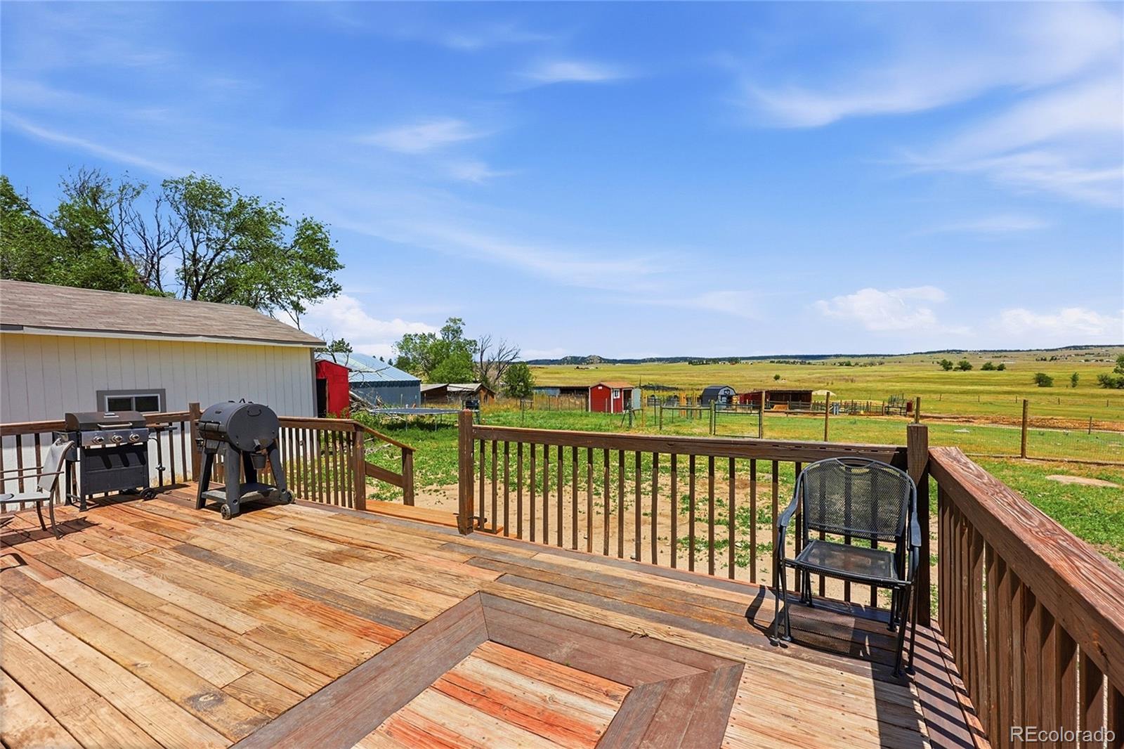 MLS Image #27 for 18420  manitou street,peyton, Colorado