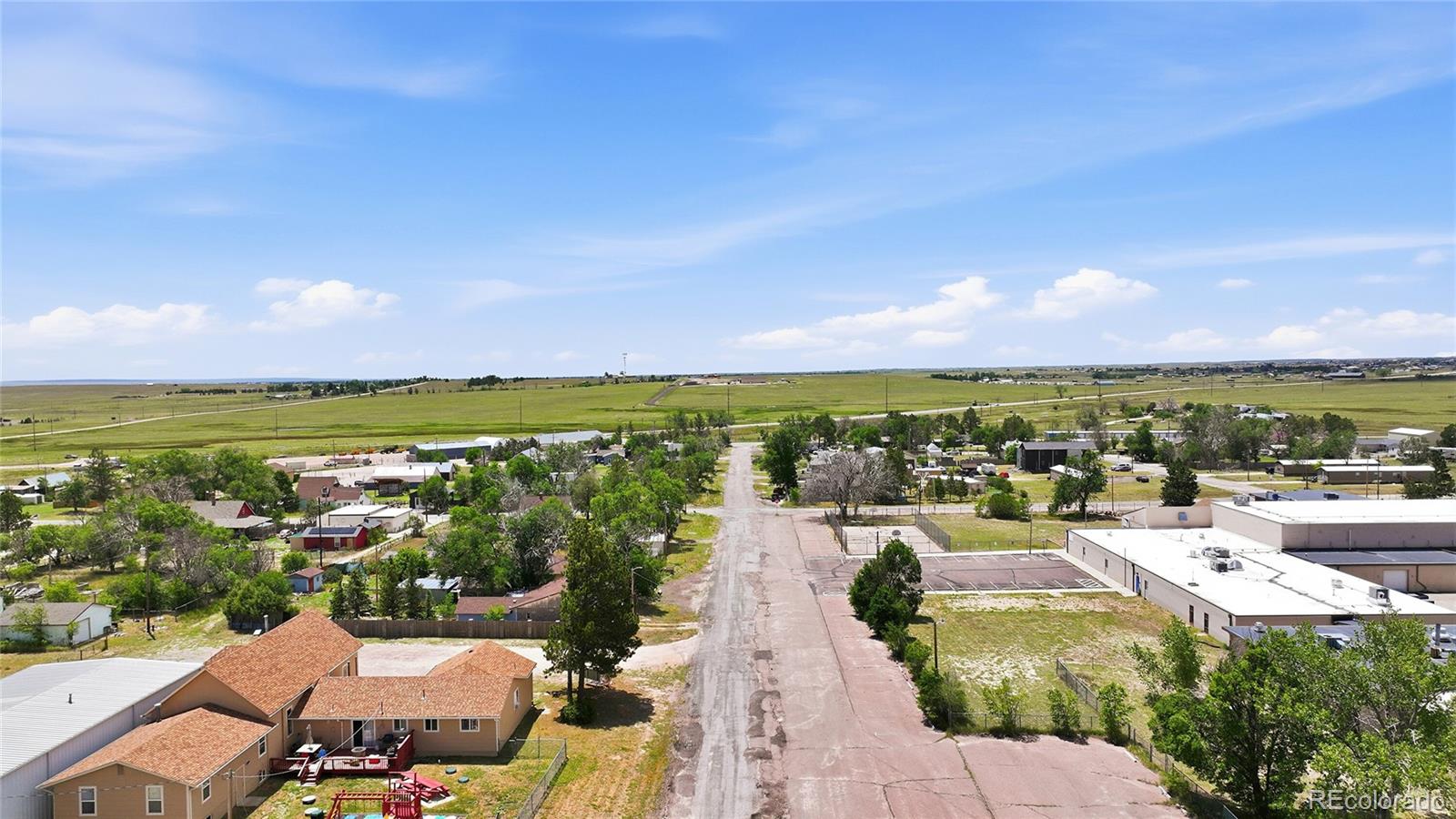 MLS Image #28 for 18420  manitou street,peyton, Colorado