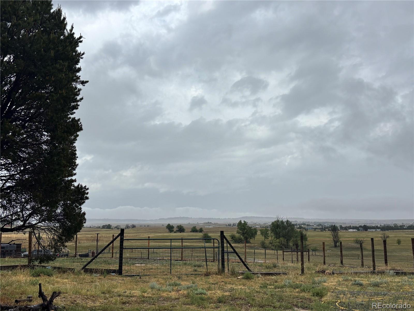 MLS Image #29 for 18420  manitou street,peyton, Colorado