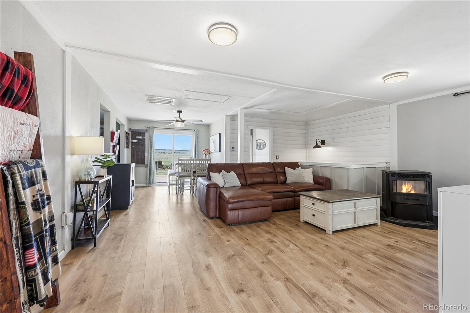 MLS Image #3 for 18420  manitou street,peyton, Colorado