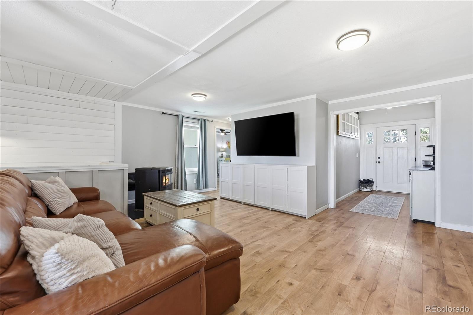 MLS Image #4 for 18420  manitou street,peyton, Colorado