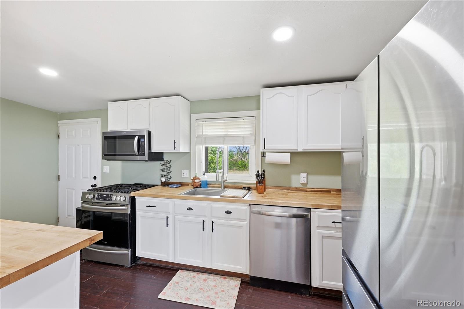 MLS Image #7 for 18420  manitou street,peyton, Colorado