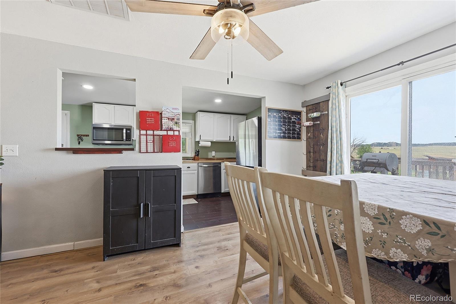 MLS Image #9 for 18420  manitou street,peyton, Colorado