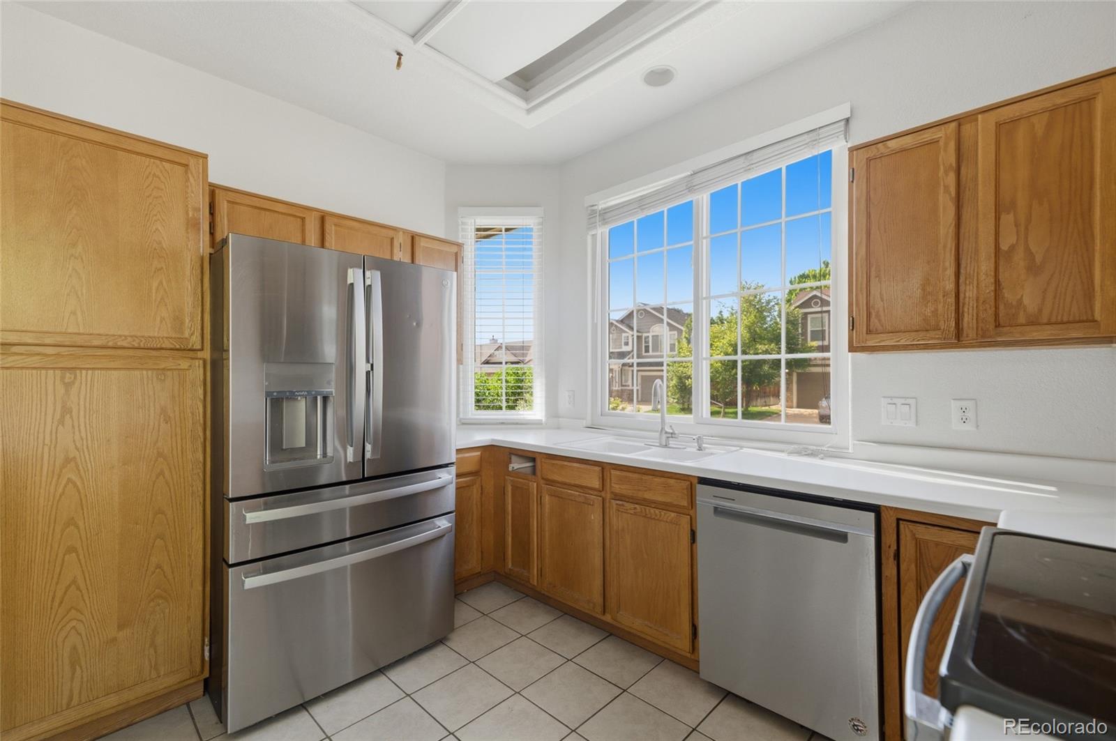 MLS Image #11 for 19654 e clear creek trail,parker, Colorado