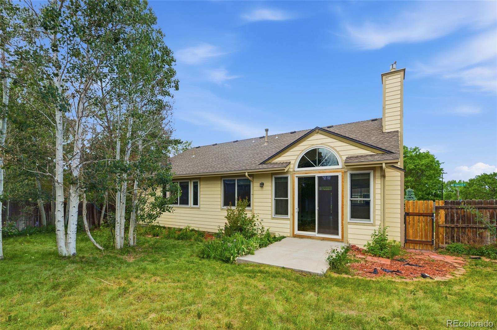 MLS Image #24 for 19654 e clear creek trail,parker, Colorado