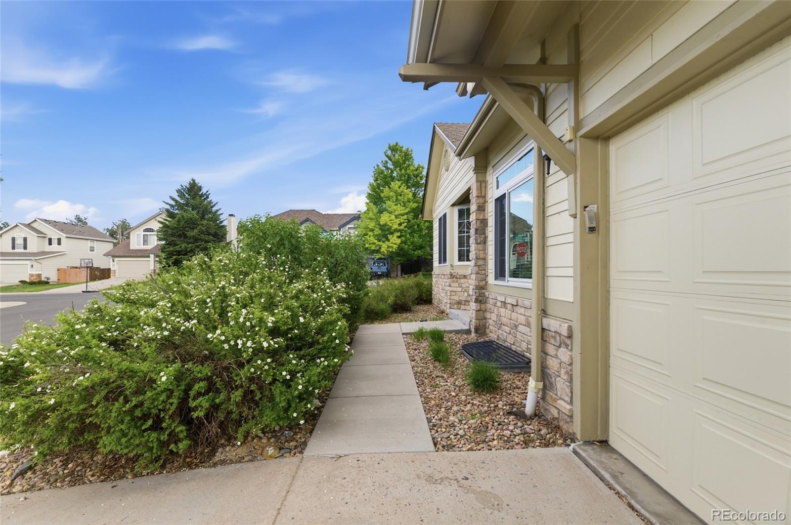 MLS Image #3 for 19654 e clear creek trail,parker, Colorado