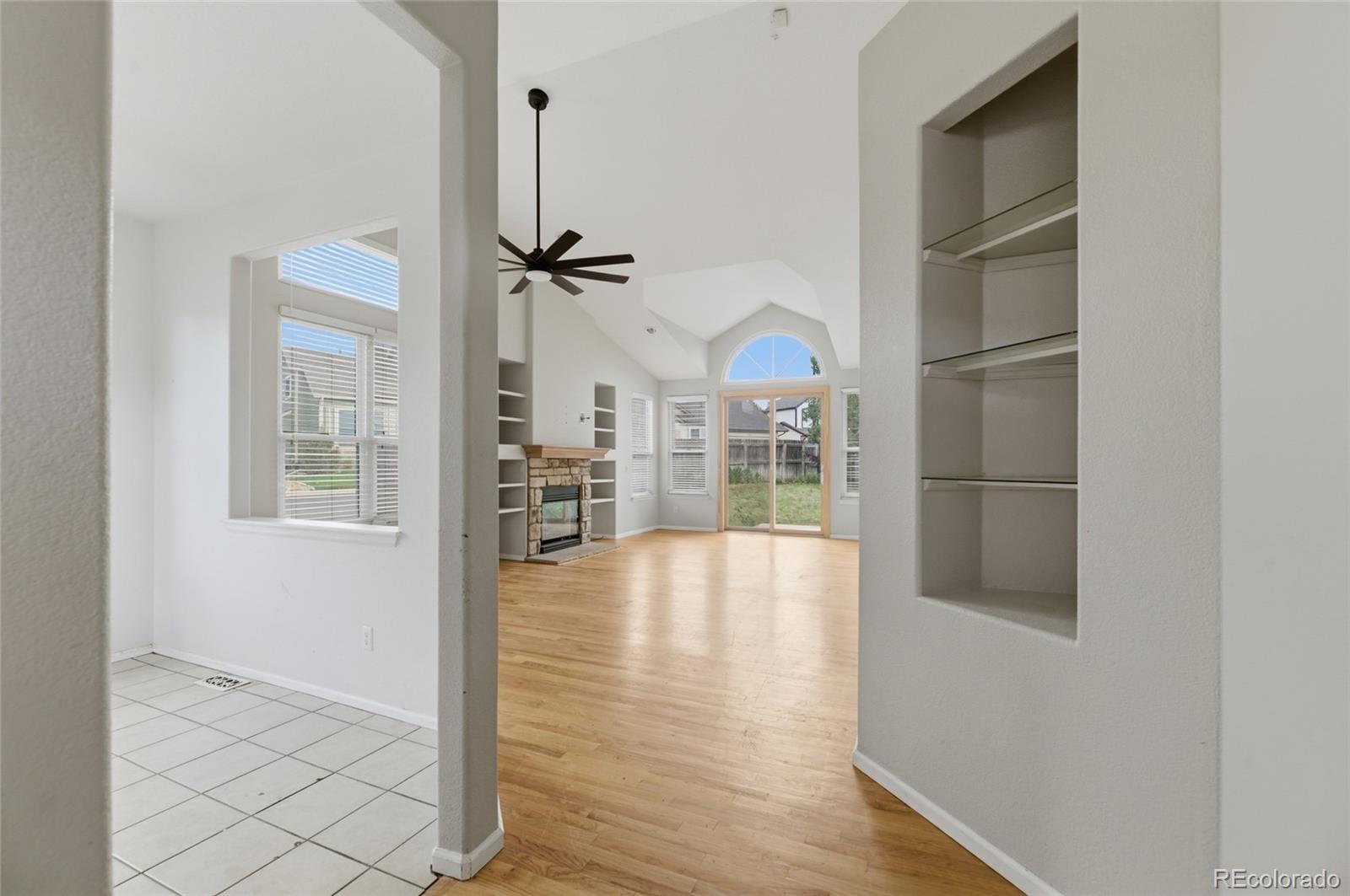 MLS Image #5 for 19654 e clear creek trail,parker, Colorado