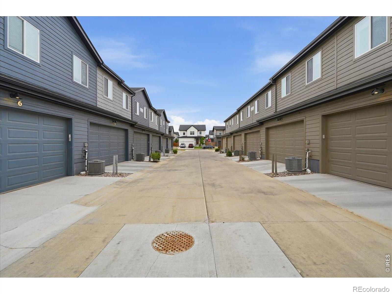 MLS Image #16 for 2920  barnstormer street,fort collins, Colorado