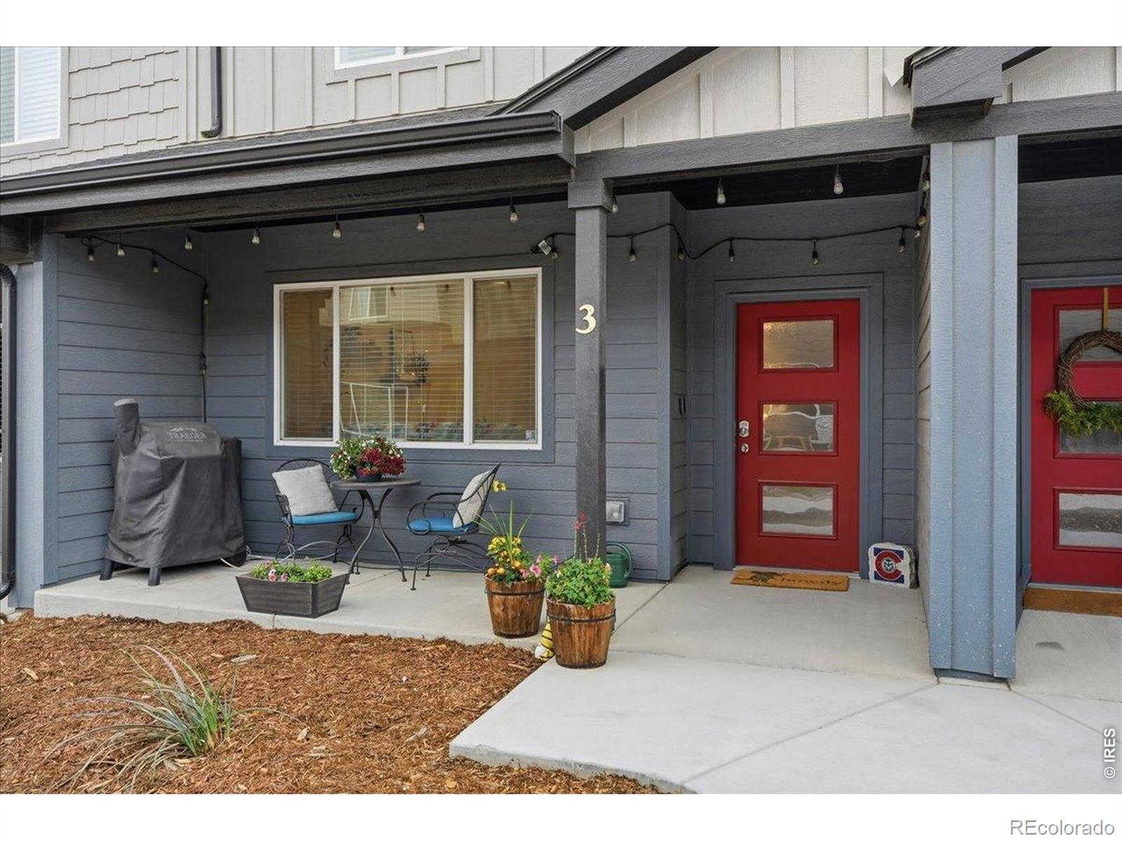 MLS Image #19 for 2920  barnstormer street,fort collins, Colorado