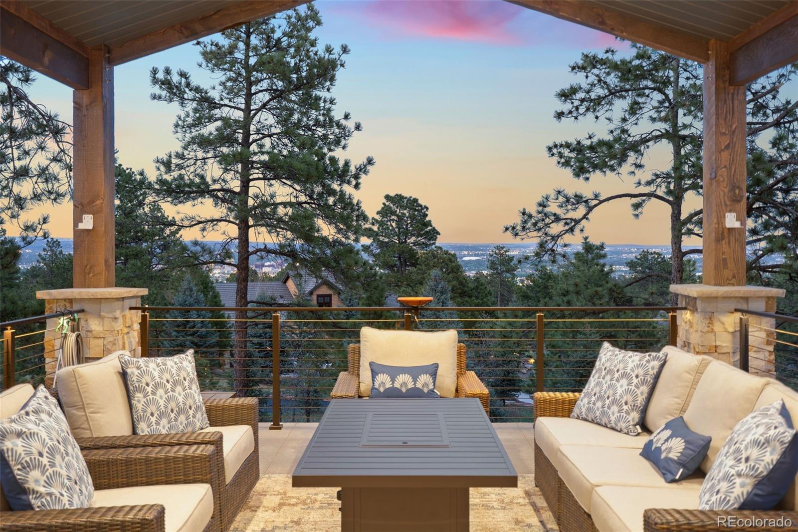MLS Image #10 for 1685  oakmoor heights,colorado springs, Colorado