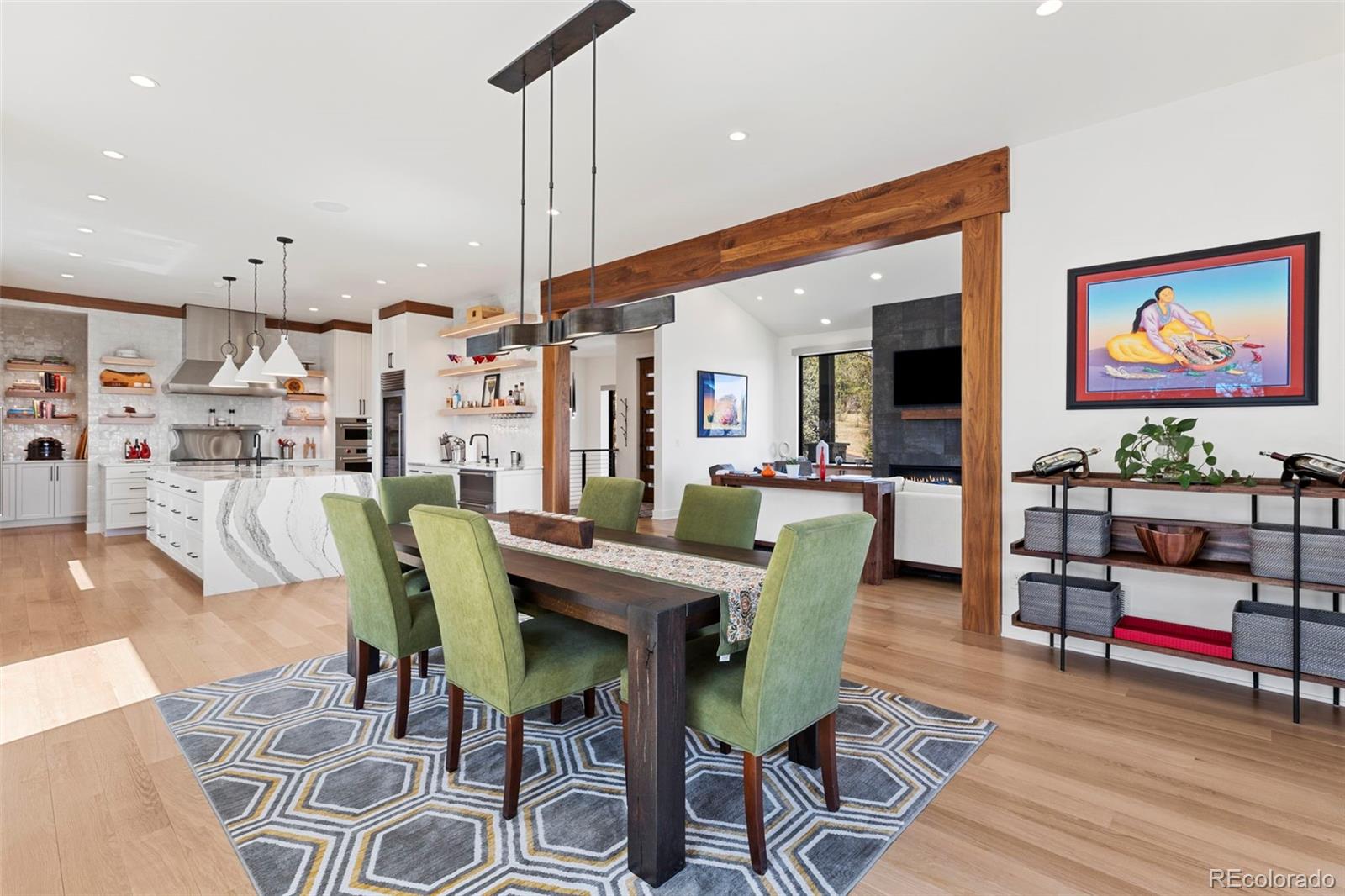 MLS Image #11 for 1685  oakmoor heights,colorado springs, Colorado