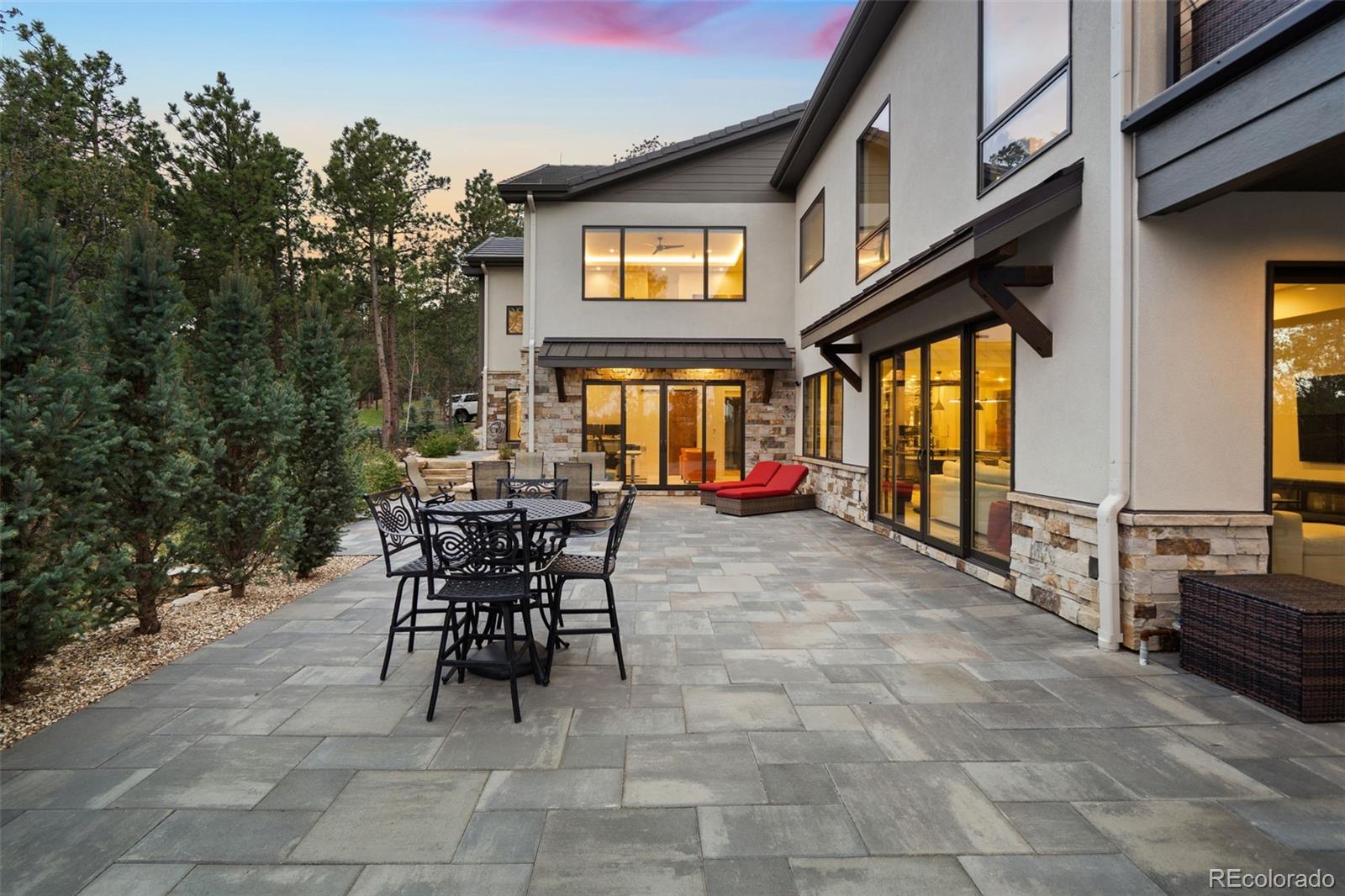 MLS Image #32 for 1685  oakmoor heights,colorado springs, Colorado