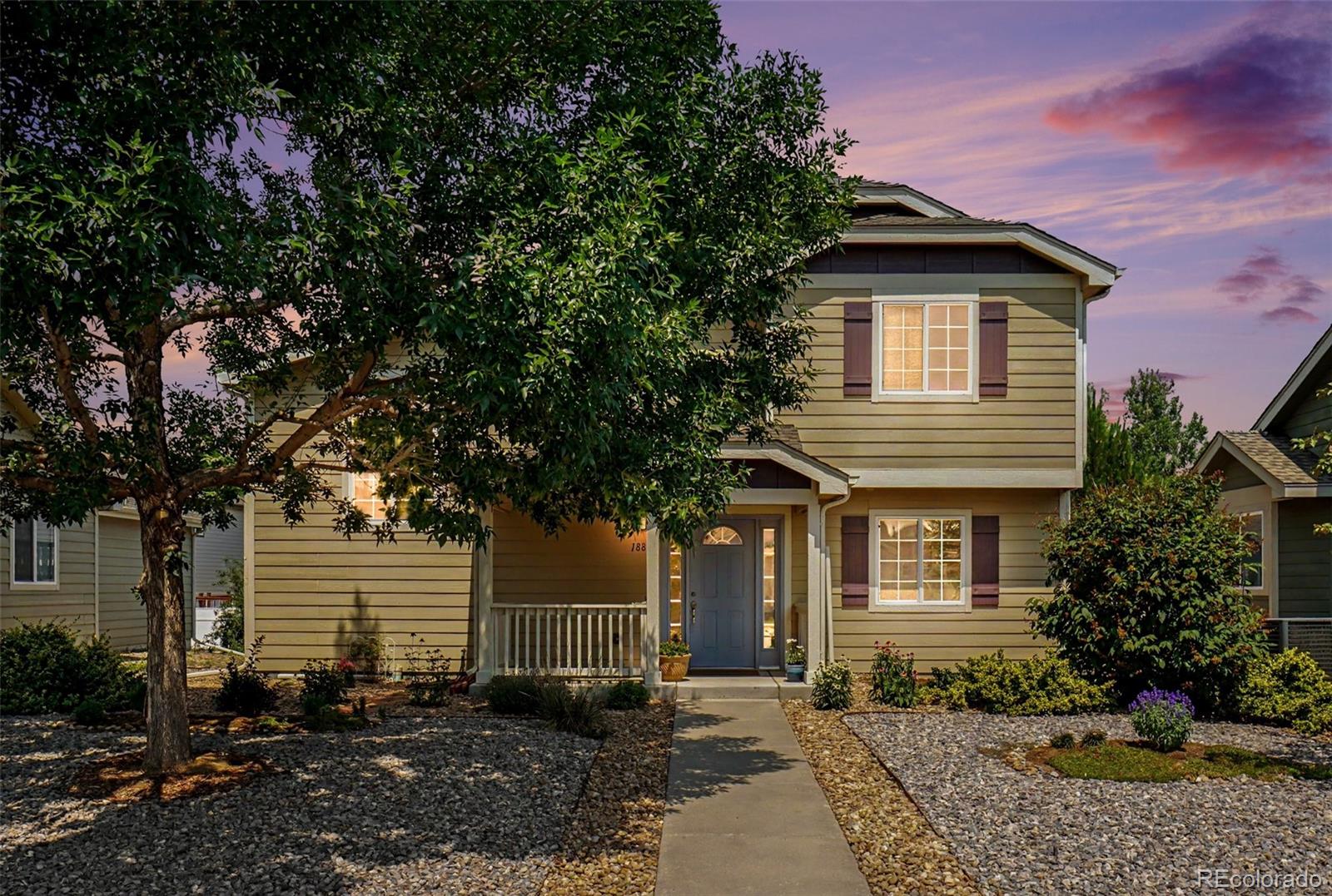 MLS Image #0 for 1887 e 11th street,loveland, Colorado