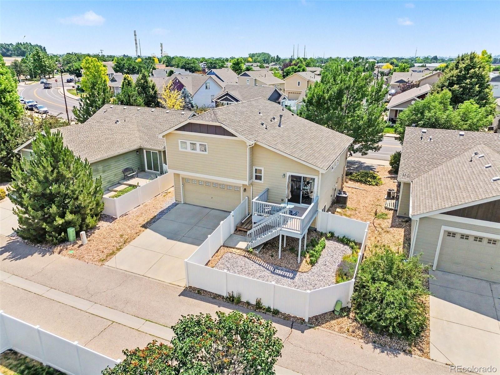 MLS Image #2 for 1887 e 11th street,loveland, Colorado