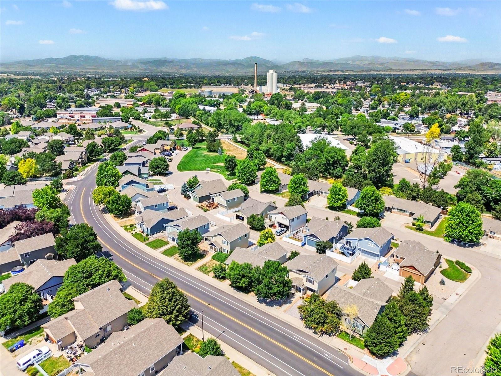 MLS Image #37 for 1887 e 11th street,loveland, Colorado