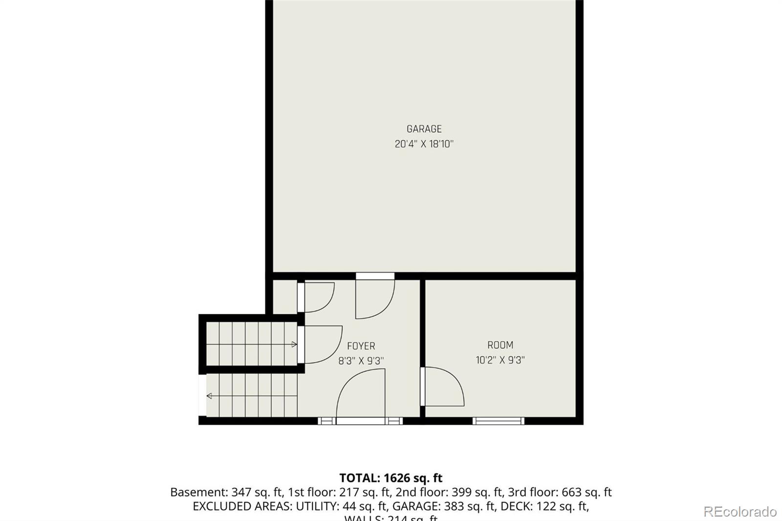 MLS Image #41 for 1887 e 11th street,loveland, Colorado