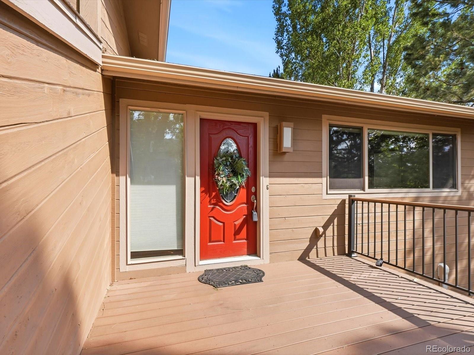 MLS Image #2 for 8056  windwood way,parker, Colorado