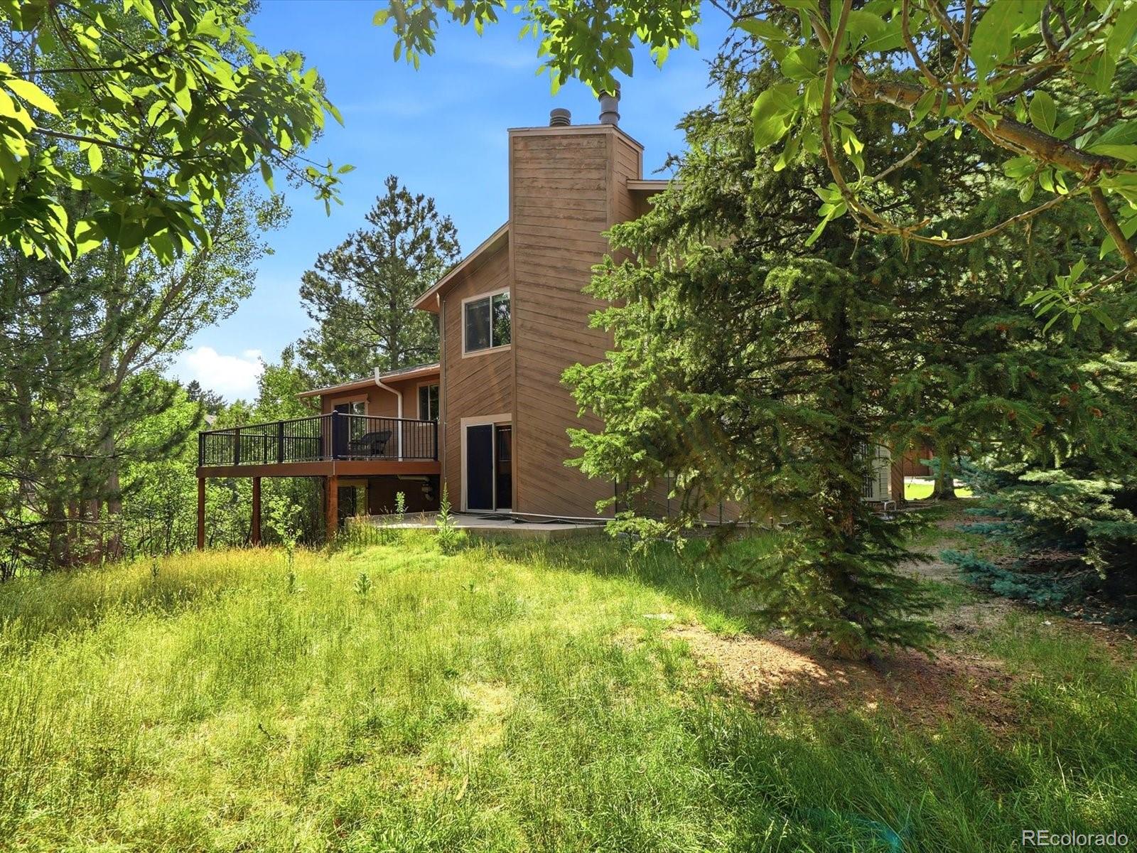 MLS Image #32 for 8056  windwood way,parker, Colorado