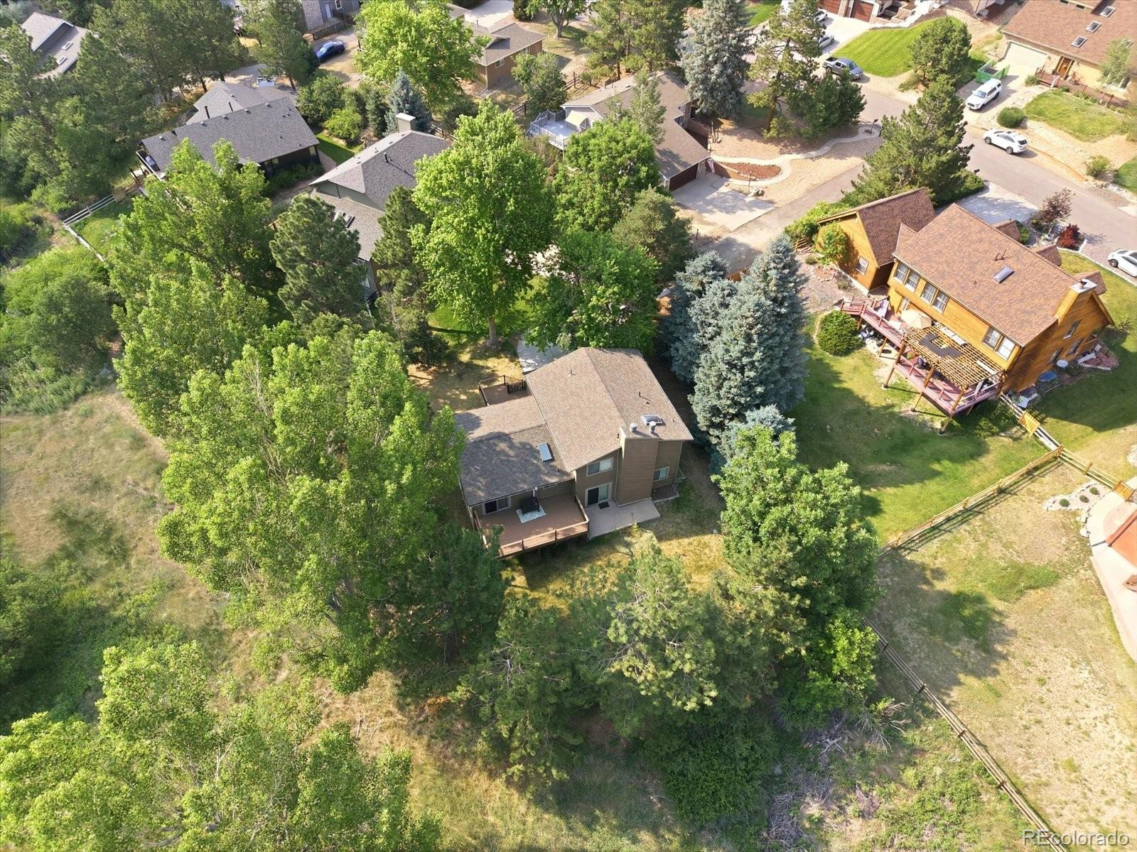 MLS Image #33 for 8056  windwood way,parker, Colorado