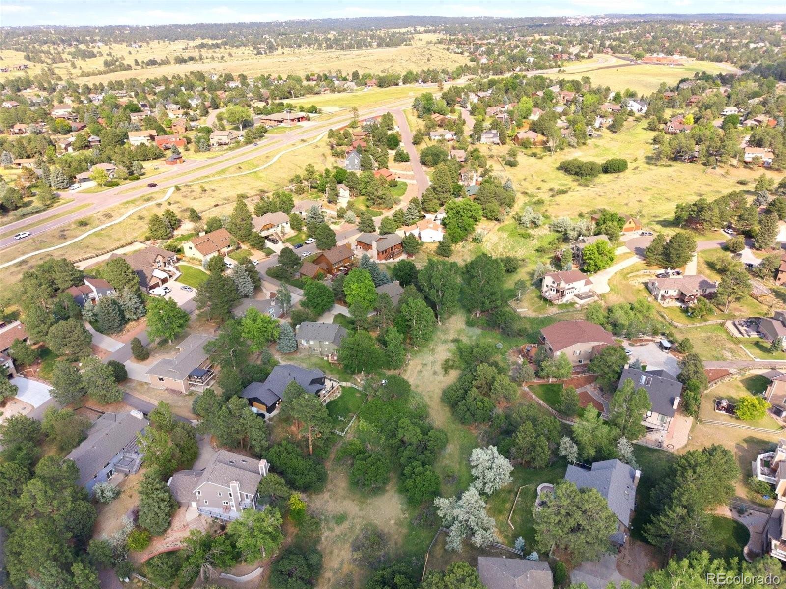 MLS Image #35 for 8056  windwood way,parker, Colorado