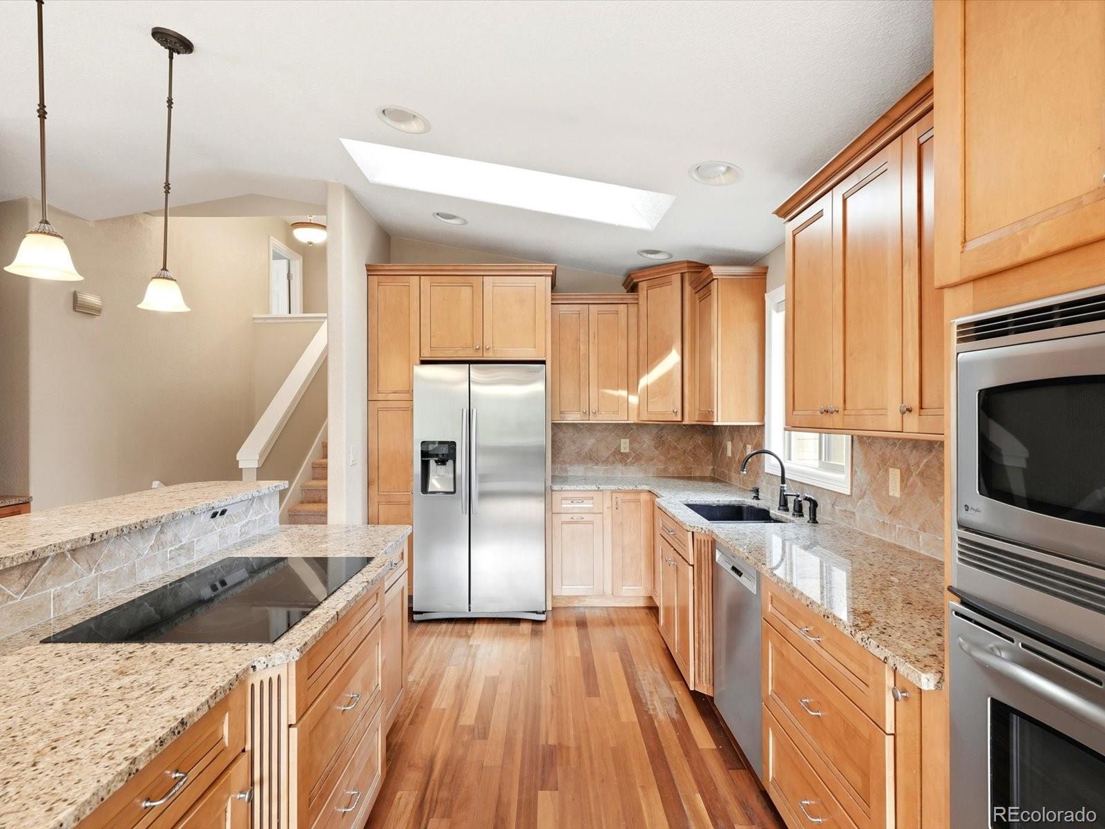 MLS Image #7 for 8056  windwood way,parker, Colorado