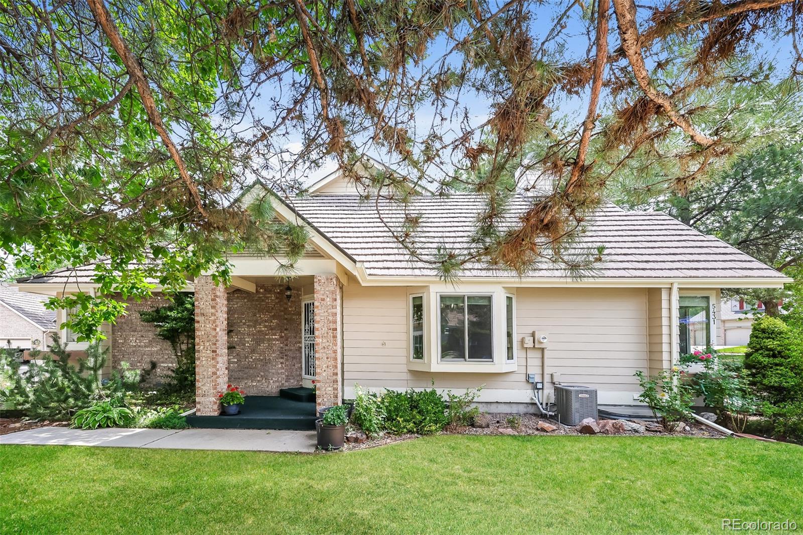 MLS Image #0 for 5431 w iliff drive,denver, Colorado