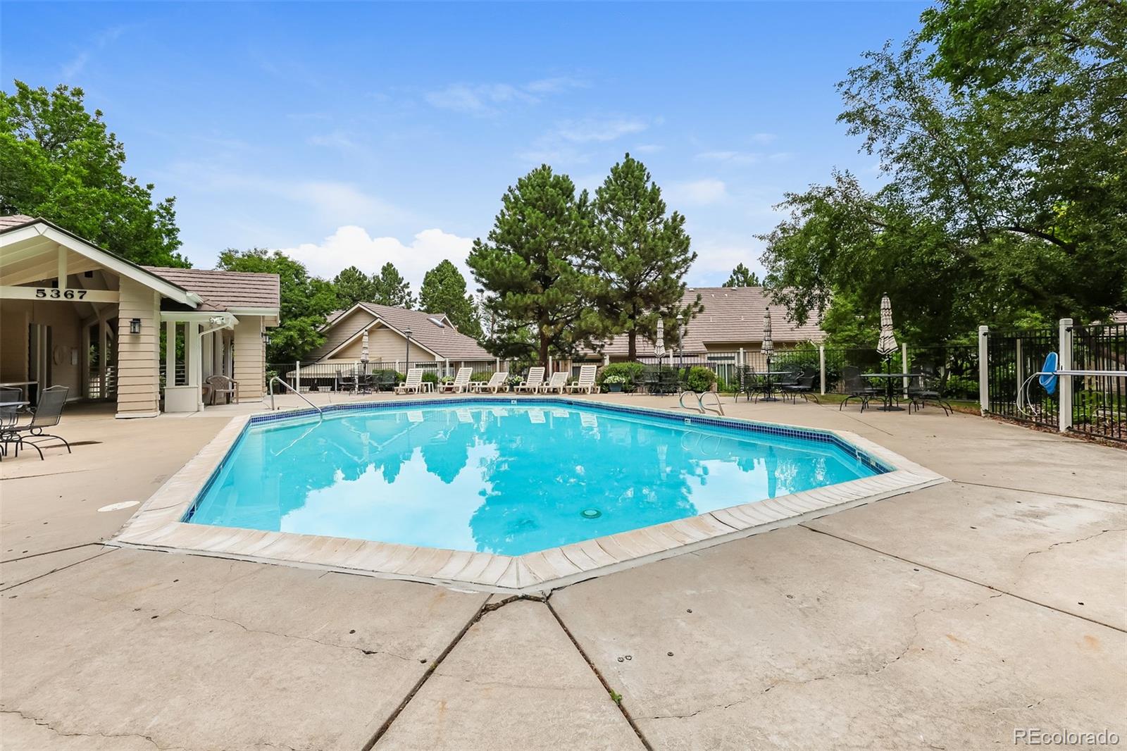 MLS Image #21 for 5431 w iliff drive,denver, Colorado