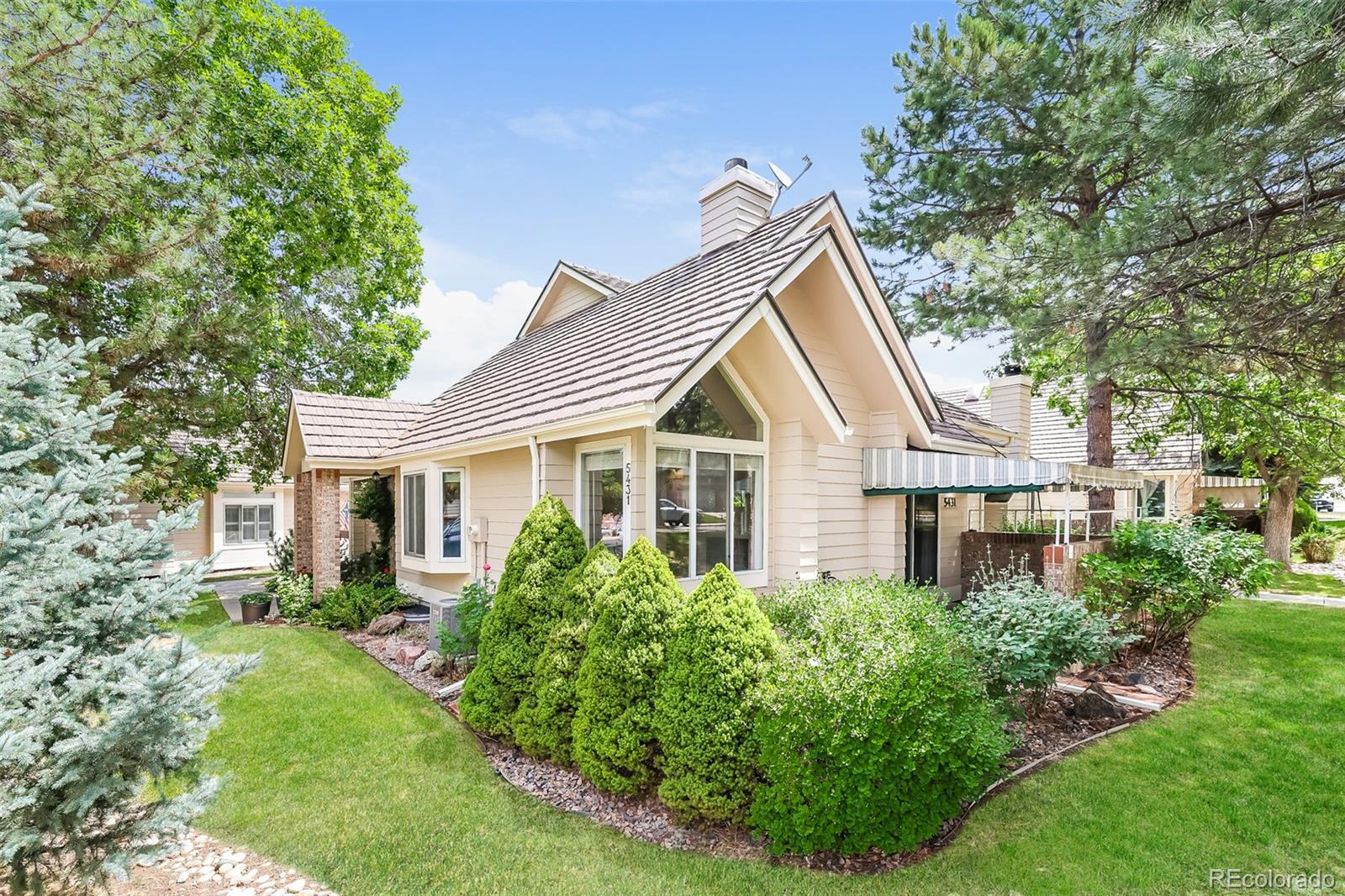 MLS Image #23 for 5431 w iliff drive,denver, Colorado