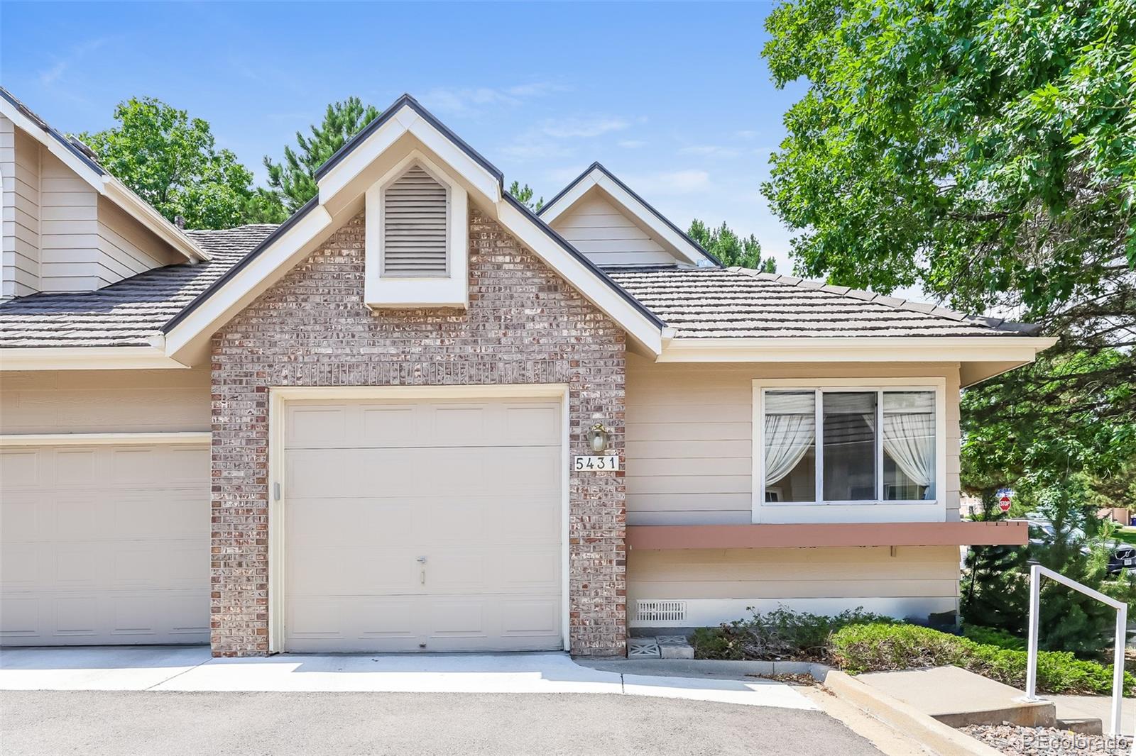 MLS Image #24 for 5431 w iliff drive,denver, Colorado