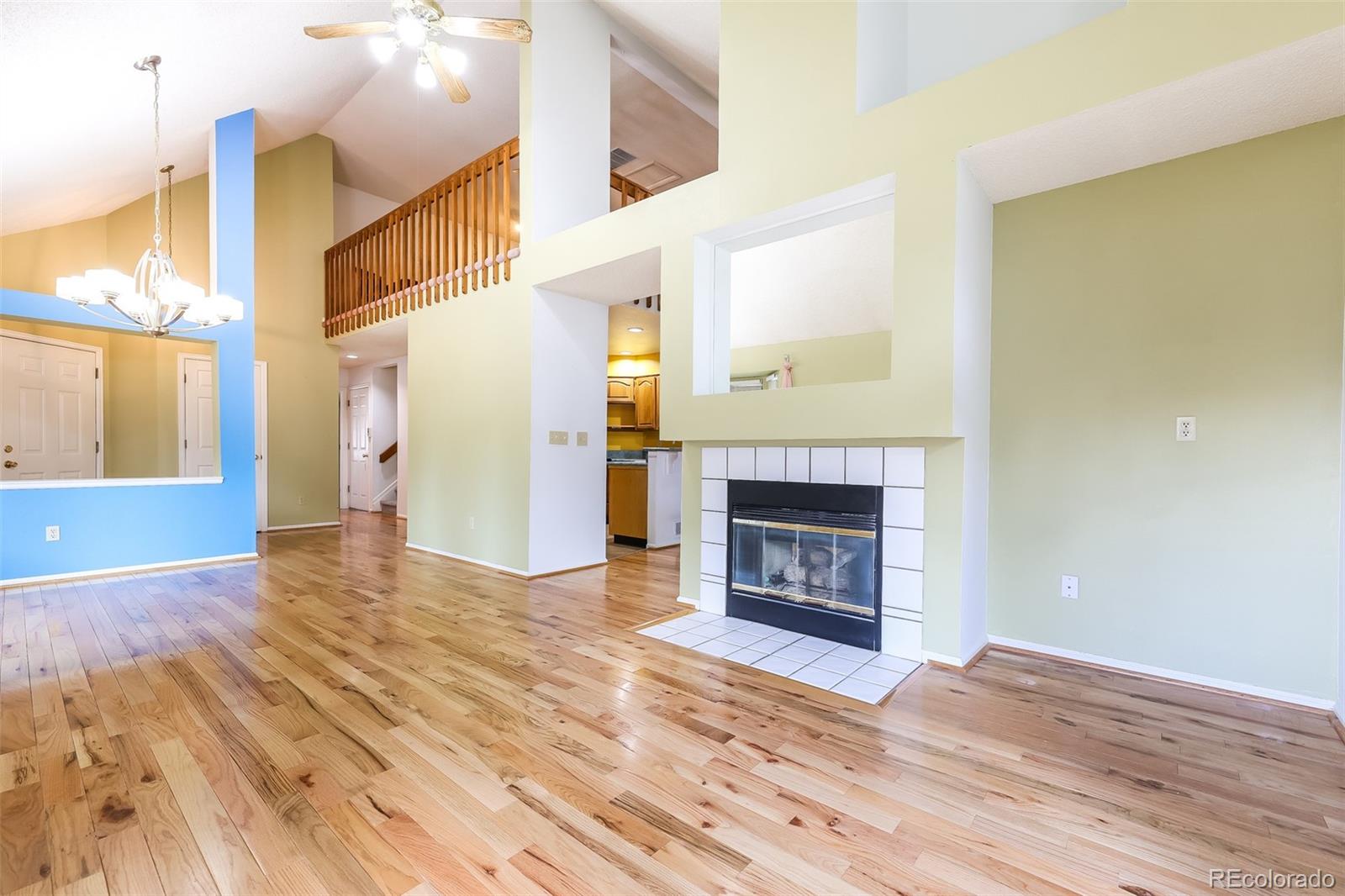 MLS Image #3 for 5431 w iliff drive,denver, Colorado
