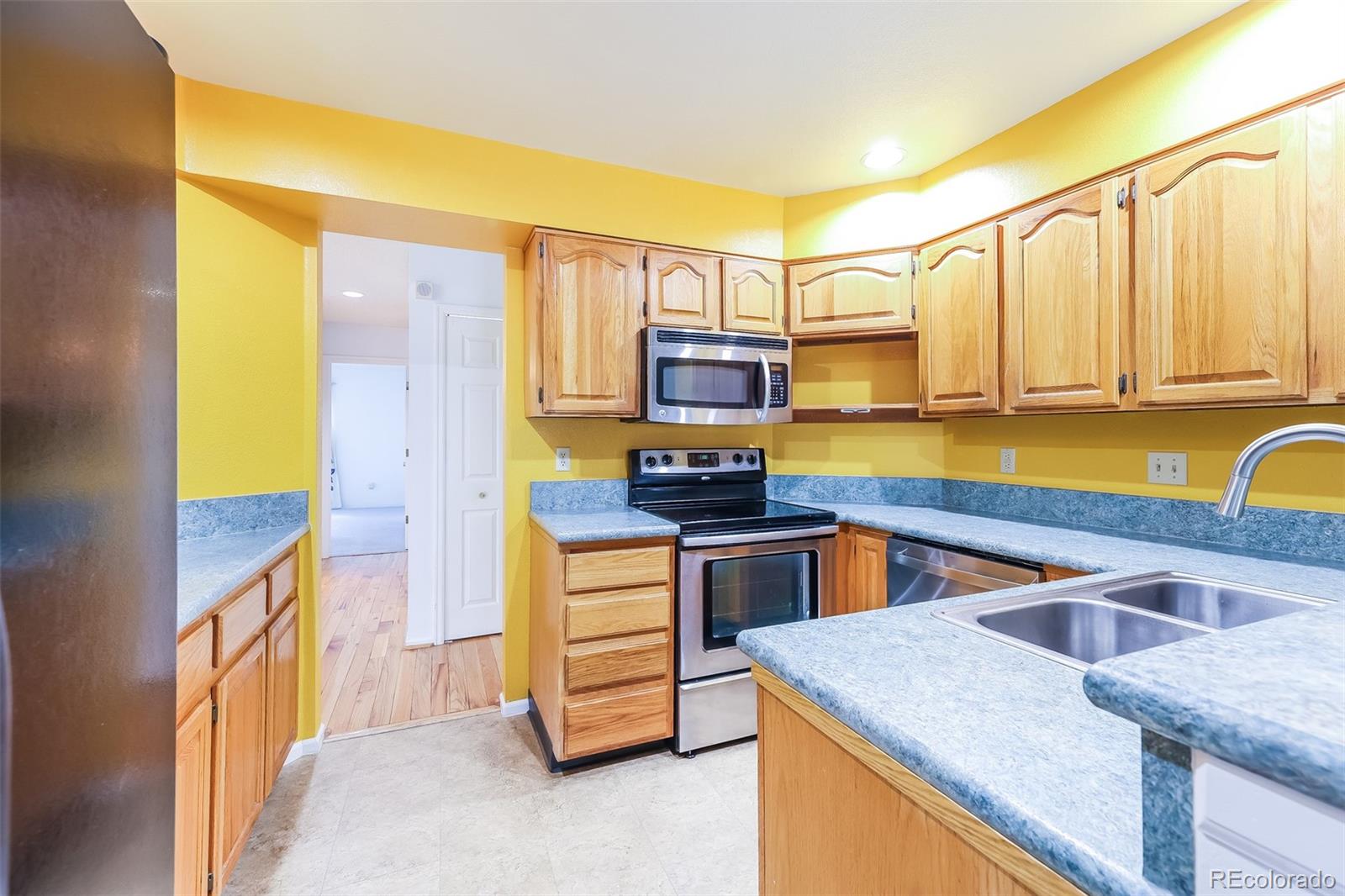 MLS Image #4 for 5431 w iliff drive,denver, Colorado