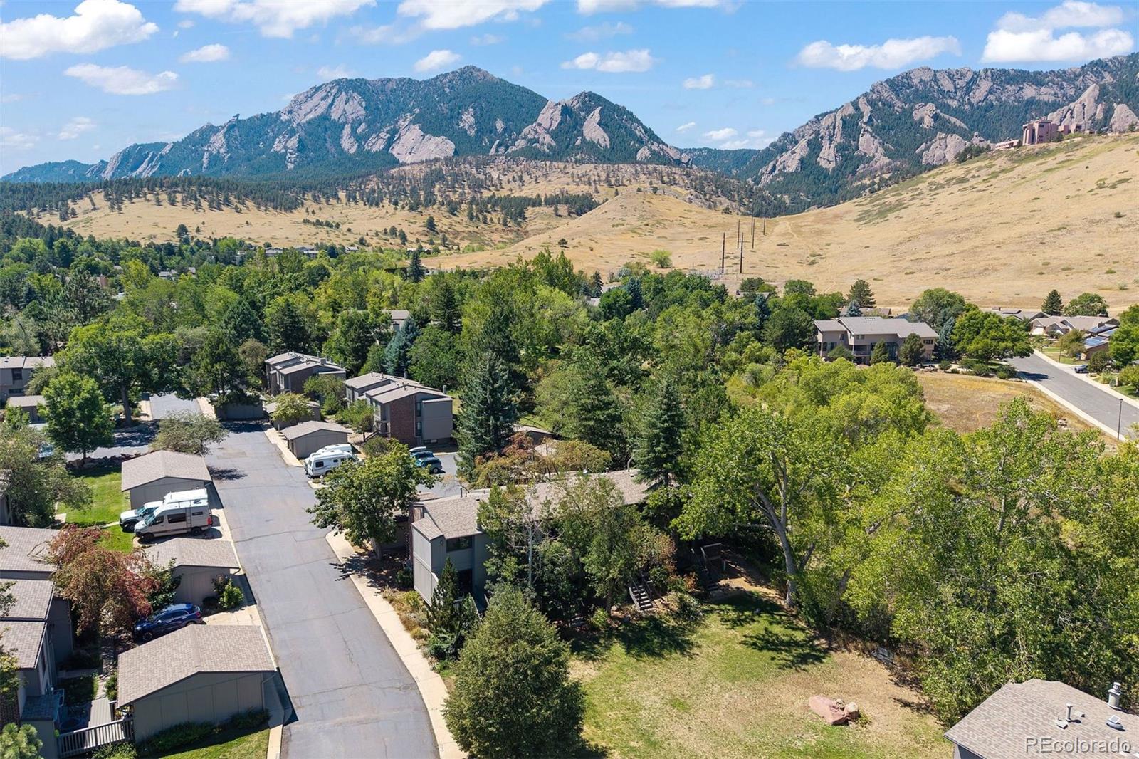 MLS Image #3 for 1325  bear mountain drive,boulder, Colorado