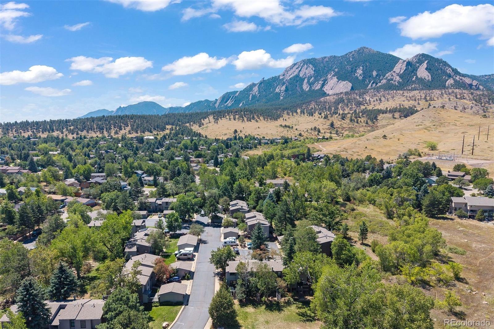 MLS Image #4 for 1325  bear mountain drive,boulder, Colorado