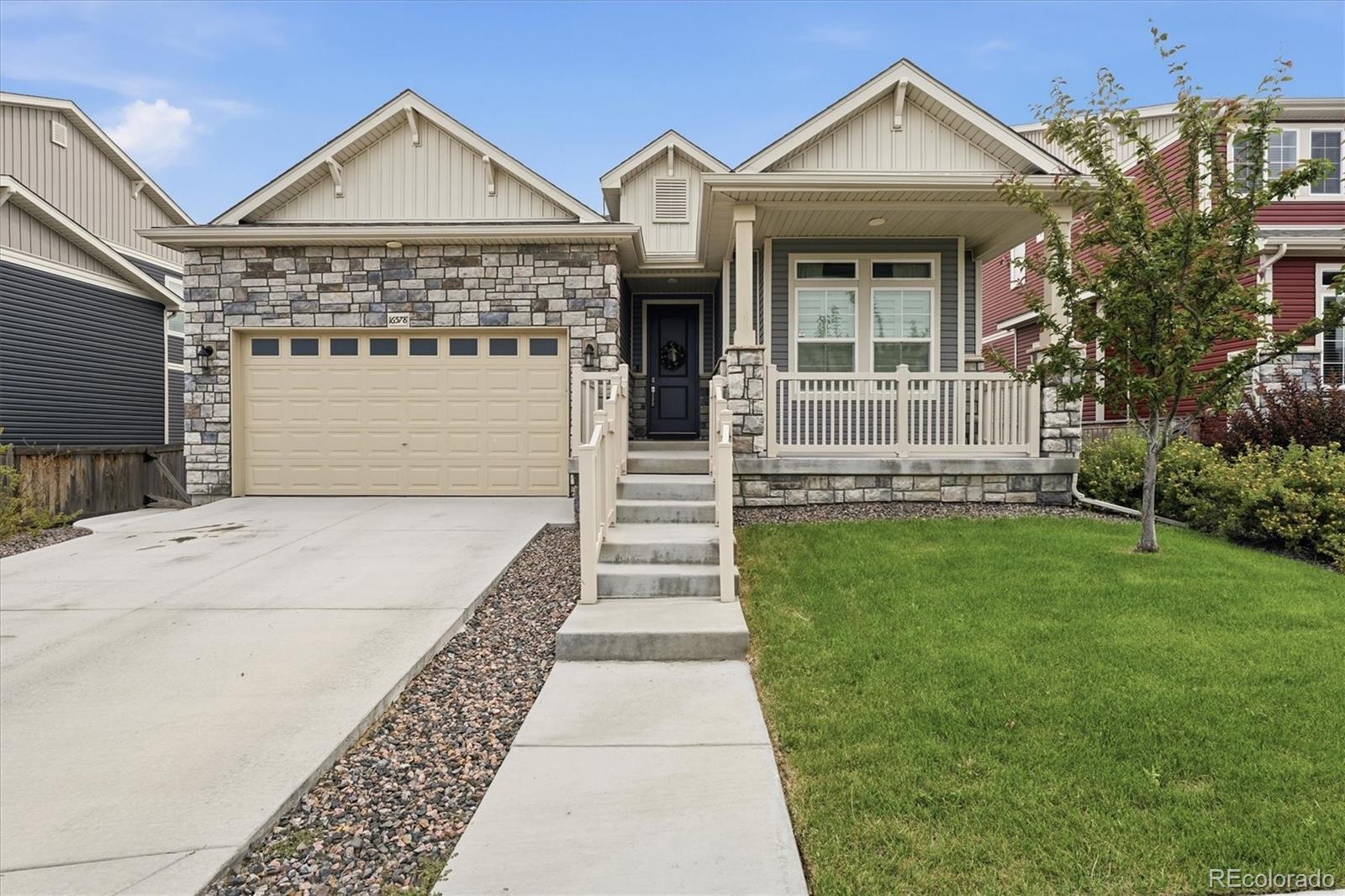 MLS Image #0 for 16578 e 111th place,commerce city, Colorado