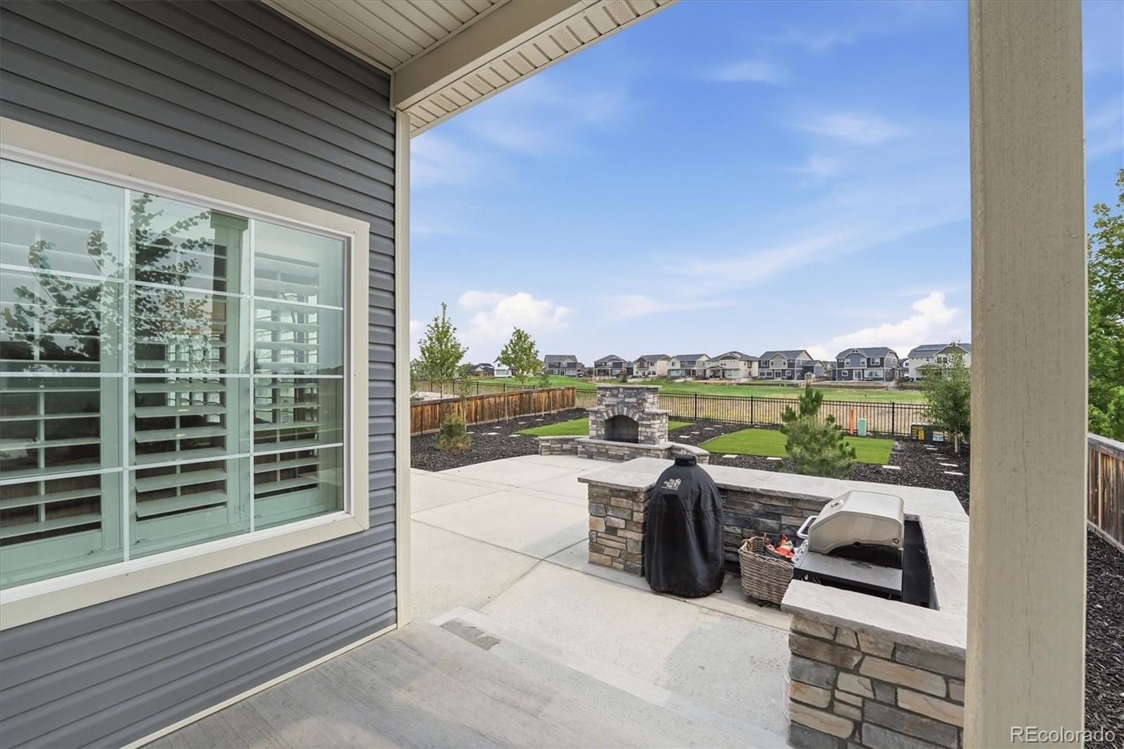 MLS Image #31 for 16578 e 111th place,commerce city, Colorado
